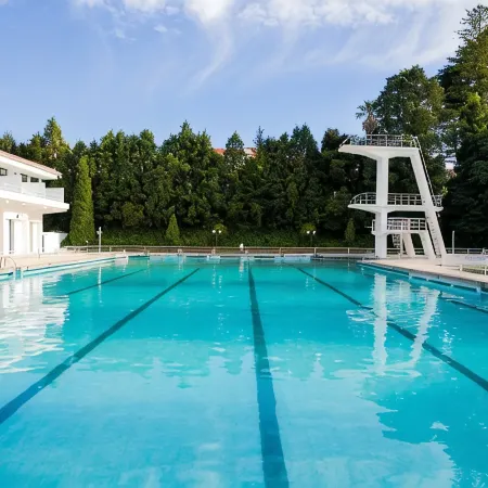 Grande Hotel de Luso