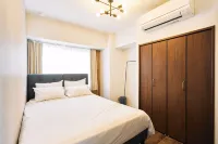 B/C APARTMENT Asakusa Hanazono Dori with Rental Car/Sauna