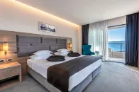 Hotel Plaža Duće