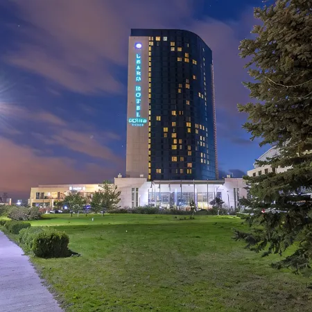 Grand Hotel Konya
