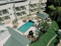 Villa do Vale Boutique Hotel - piscina
