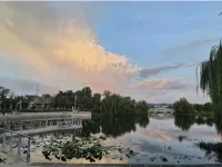 Hua En Boutique Hotel - Mountain view