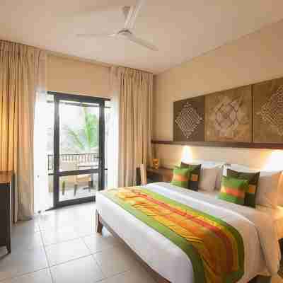 Sunrise Pasikuda Rooms