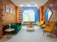 Leva Hotel and Suites, Mazaya Centre Hotels near Al Safa