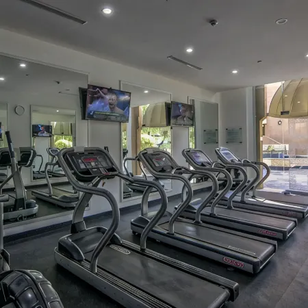 Hotel Lucerna Culiacan