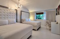 Le Cameleon Boutique Hotel - Pet friendly