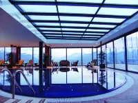 Le Mirador Resort and Spa - Pools