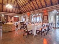 Kloofzicht Lodge & Spa - breakfast