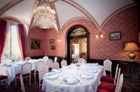Château d'Apigné Rennes - Frühstück