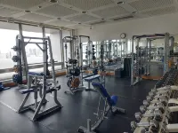 The Mark Grand Hotel - Gym