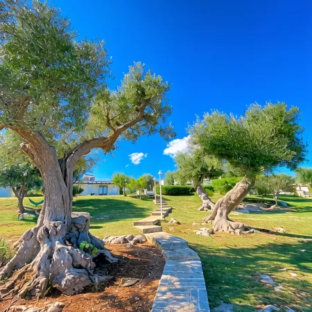 Corte di Ferro Hotel & Wellness Resort
