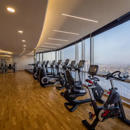 Four Points by Sheraton Kuwait