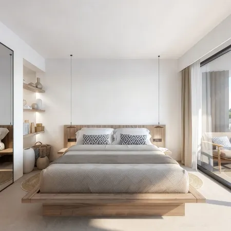 Hotel Serawa Moraira Hotels in Teulada