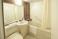 Sotetsu Fresa Inn Tokyo Tamachi - de playa