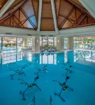 Arum Barut Collection - Ultra All Inclusive - Gym
