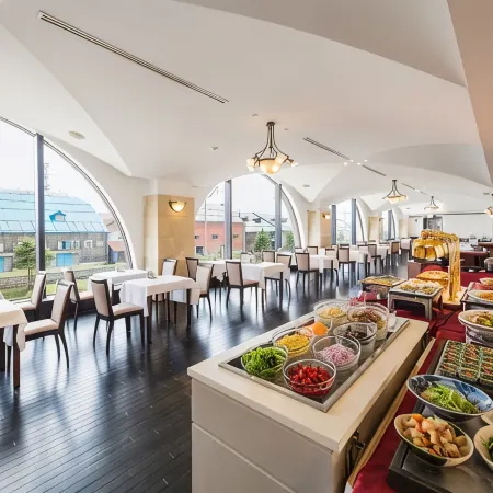 Hotel Nord Otaru