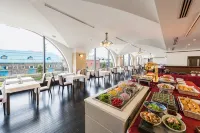 Hotel Nord Otaru - breakfast