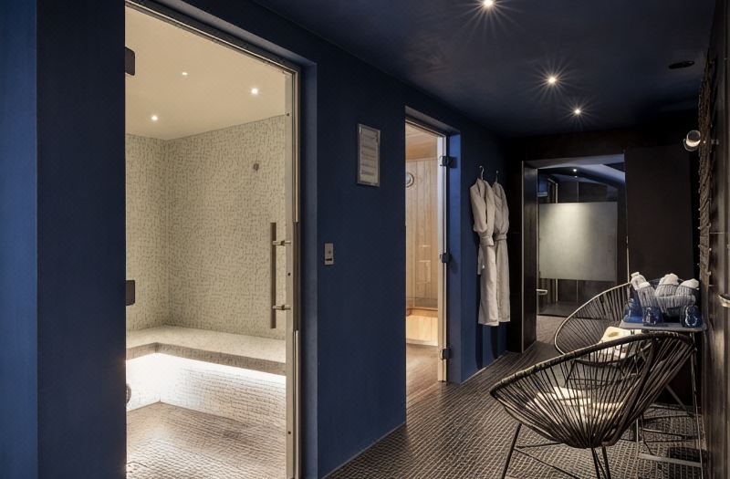 Hotel Mademoiselle photo 4