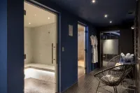 Hotel Mademoiselle - spa