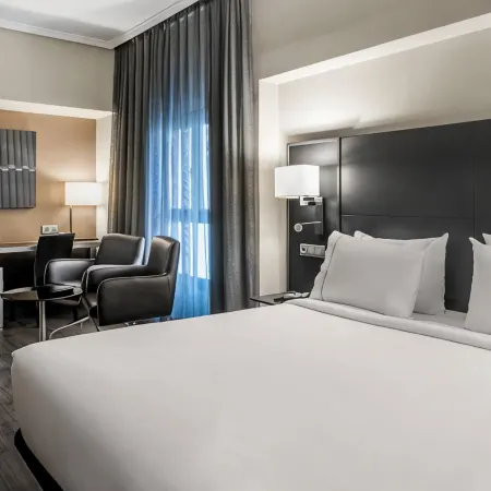 B&B HOTEL Vitoria General Álava