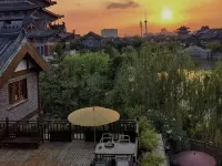 Big Beauty Homestay - Romantic