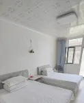Changhai County Zhangzi Island Maoyuan Fisherman's Homestay - شاطئ
