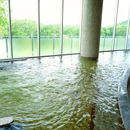 Shin Furano Prince Hotel