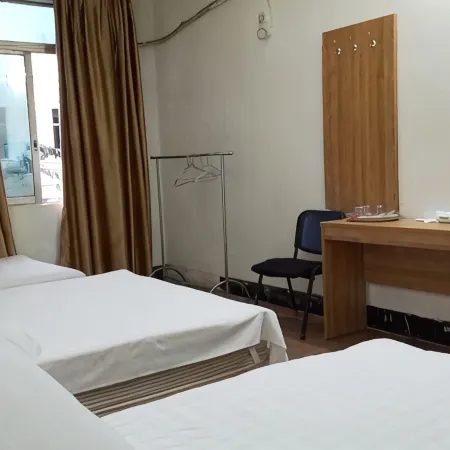 Beiliu Xinsong Hotel