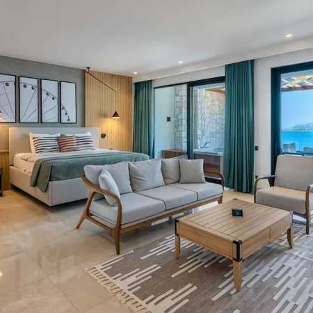 LURES HOTEL