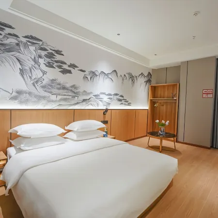 Xinan Hotel (Sublimation)