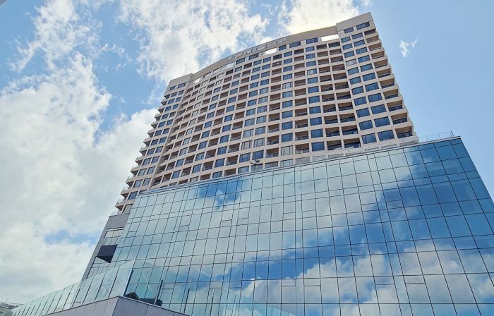 Tanibay Hotel