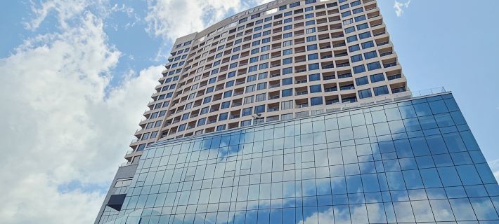 Tanibay Hotel Hotels in Ulsan