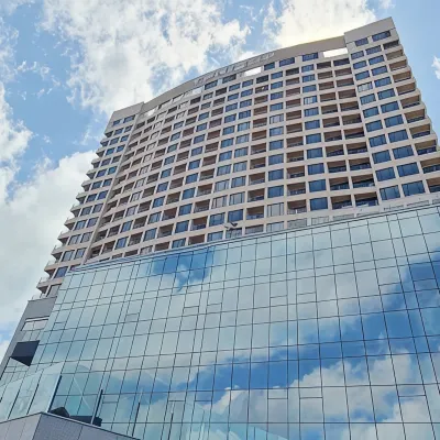 Tanibay Hotel Hotels near Yeomposan Mountain