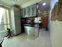 Seladah Stay - Kitchens