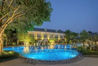 Rancho Charnvee Resort & Country Club Khaoyai - Mountain view