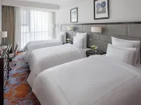 Swissotel Makkah Hotel berhampiran Kaabah