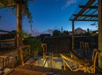 Alley Sunshine Hostel (Suzhou Zhuozhengyuan Pingjiang Road) - Romantic