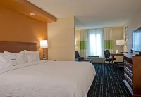 Fairfield Inn & Suites Valdosta