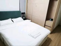 溫馨小城民宿（世茂廣場店） - 2 星級