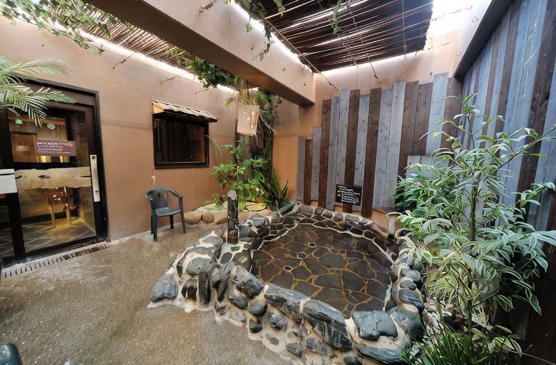 Dormy Inn Sendai Station Natural Hot Spring photo 2