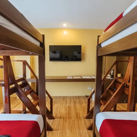 Alunsina Hotel and Spa