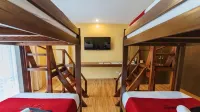 Alunsina Hotel and Spa - Bữa sáng