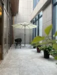 Wanjia International Hotel - breakfast