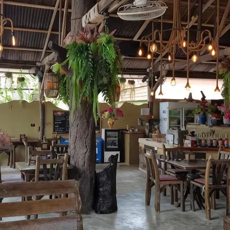 Lanta Castaway Beach Resort