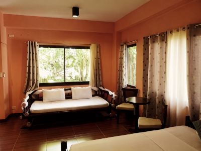 Sulu Sea Boutique Hotel