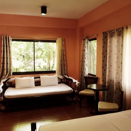 Sulu Sea Boutique Hotel