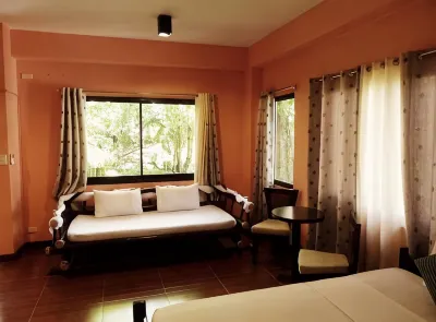 Sulu Sea Boutique Hotel Hotels in Diniwid Beach