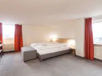 Sure Hotel by Best Western München Hauptbahnhof Hotels in der Nähe von Münchner Residenz