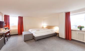Sure Hotel by Best Western Muenchen Hauptbahnhof