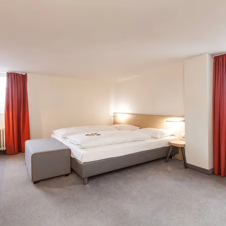 Sure Hotel by Best Western Muenchen Hauptbahnhof Hotels in Munich